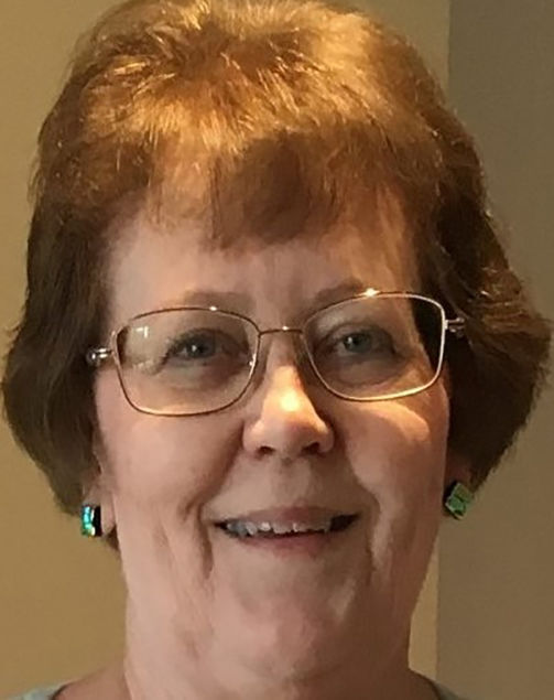 Jeanne Stec
